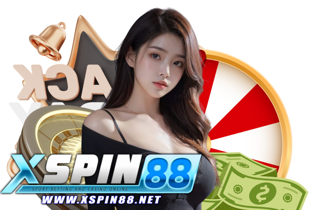 play xspin88