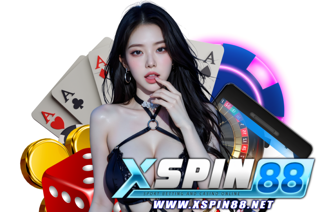 xspin88