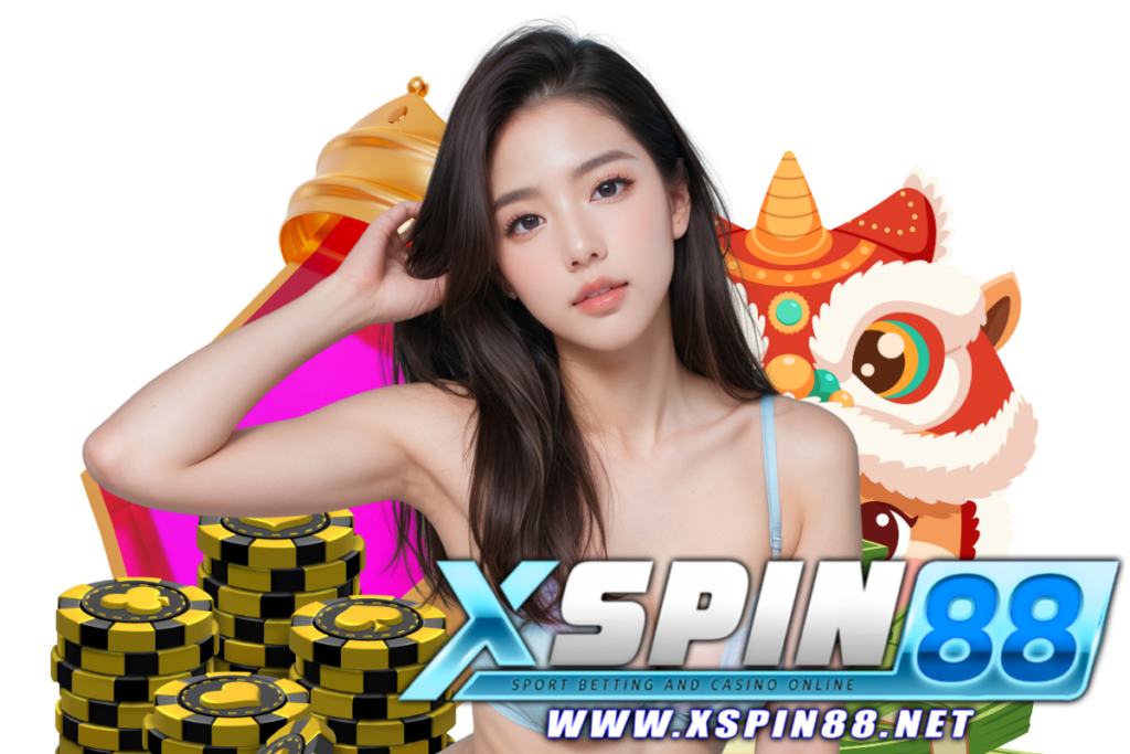 xspin88 bet