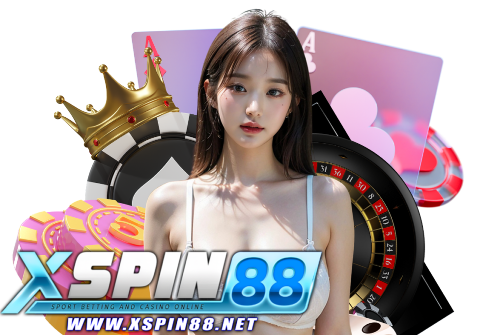 xspin88 login