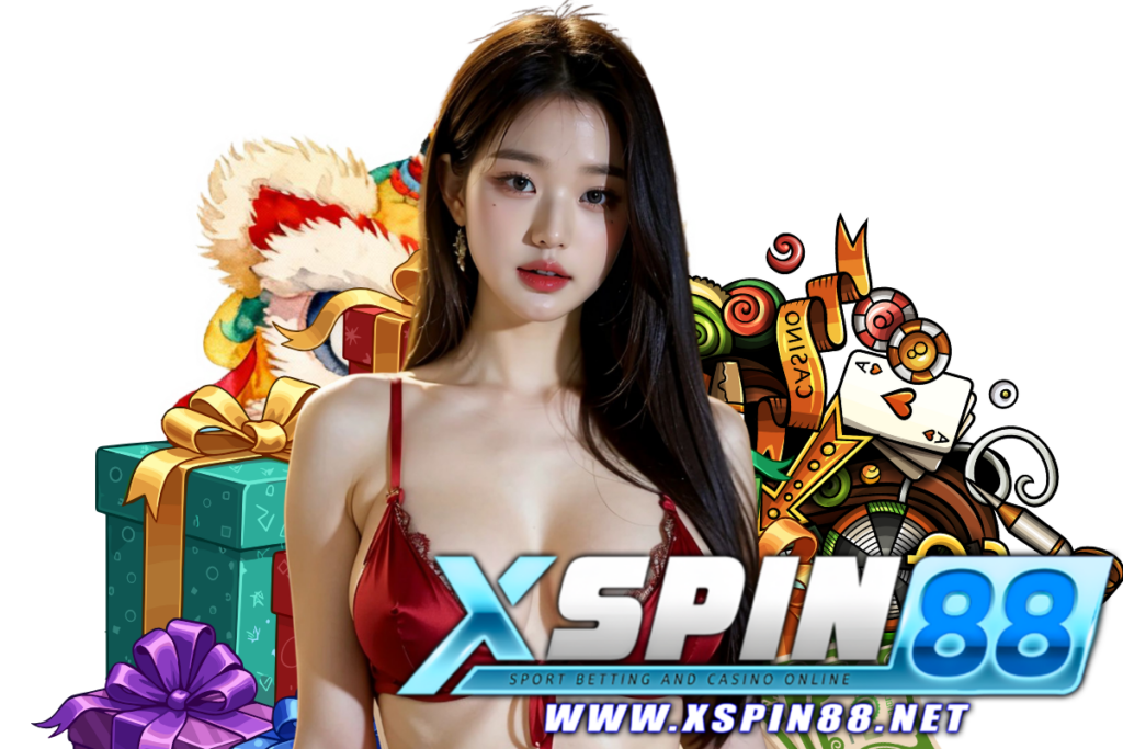 xspin88 ทางเข้า